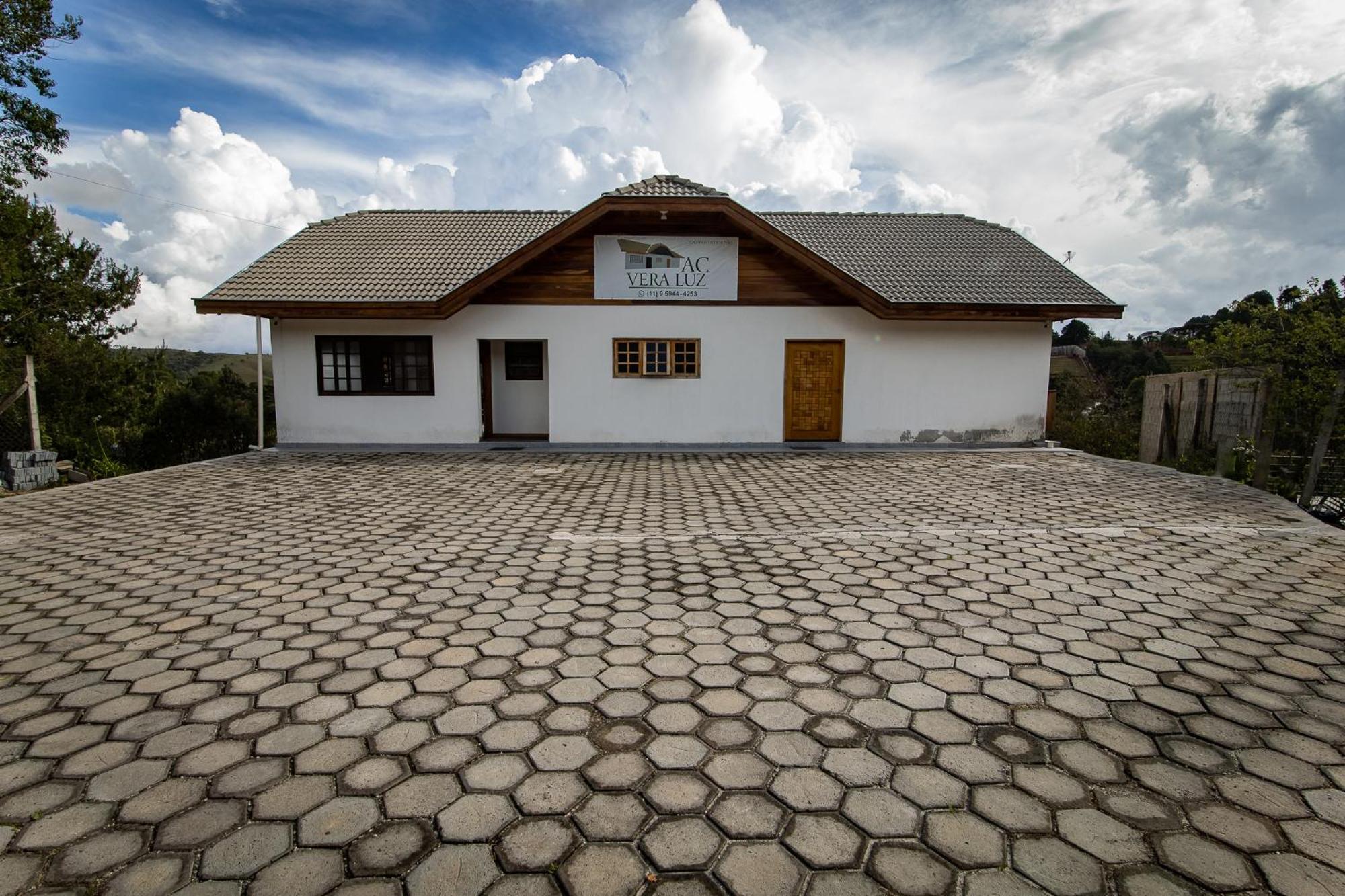 Pousada Villa Paty II Campos do Jordao Bagian luar foto